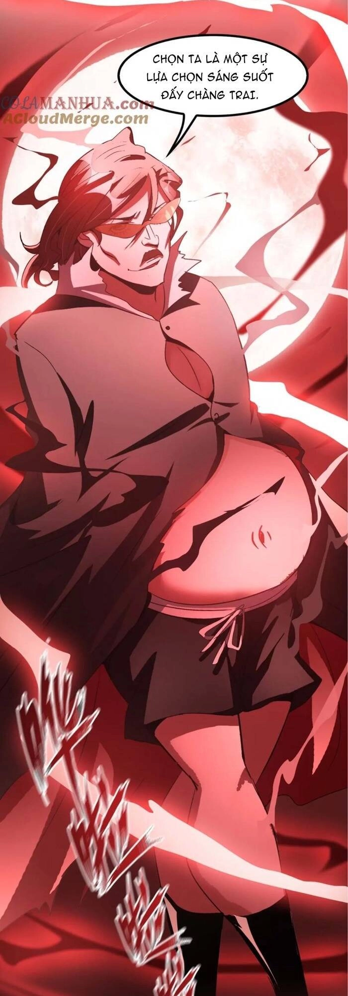 Đại Thiên Tài Bất Khả Chiến Bại Chính Là Ta Chapter 69 - 23