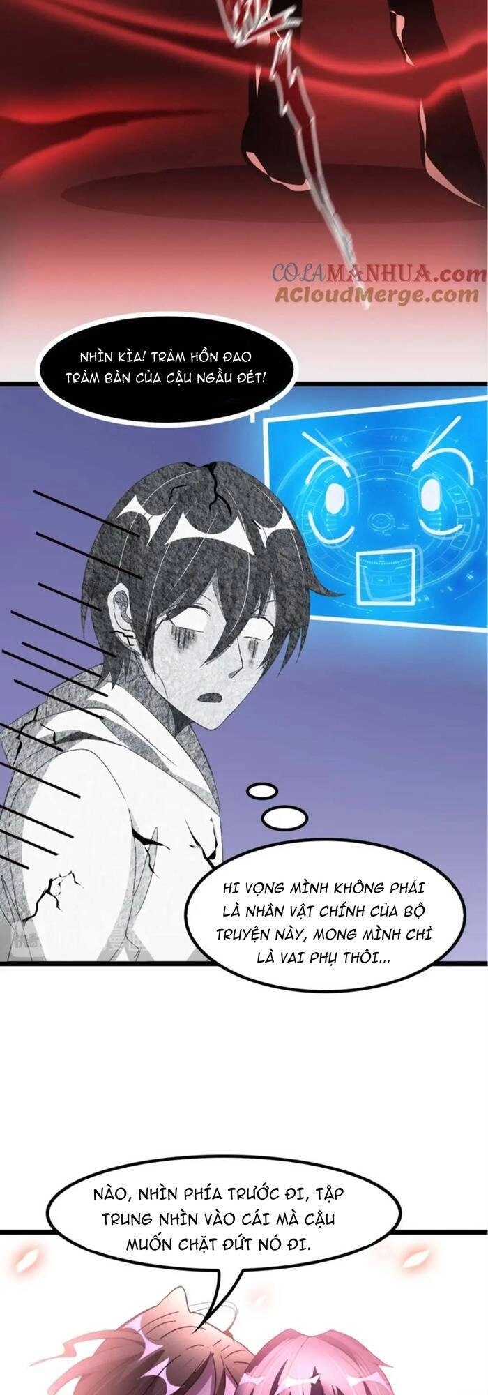 Đại Thiên Tài Bất Khả Chiến Bại Chính Là Ta Chapter 69 - 24