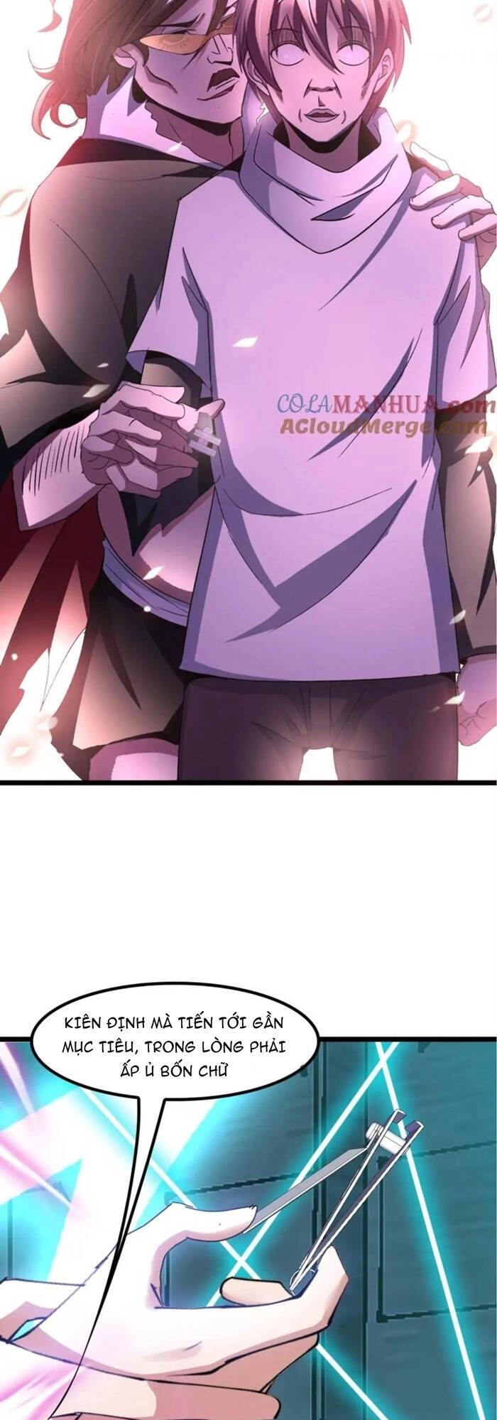 Đại Thiên Tài Bất Khả Chiến Bại Chính Là Ta Chapter 69 - 25