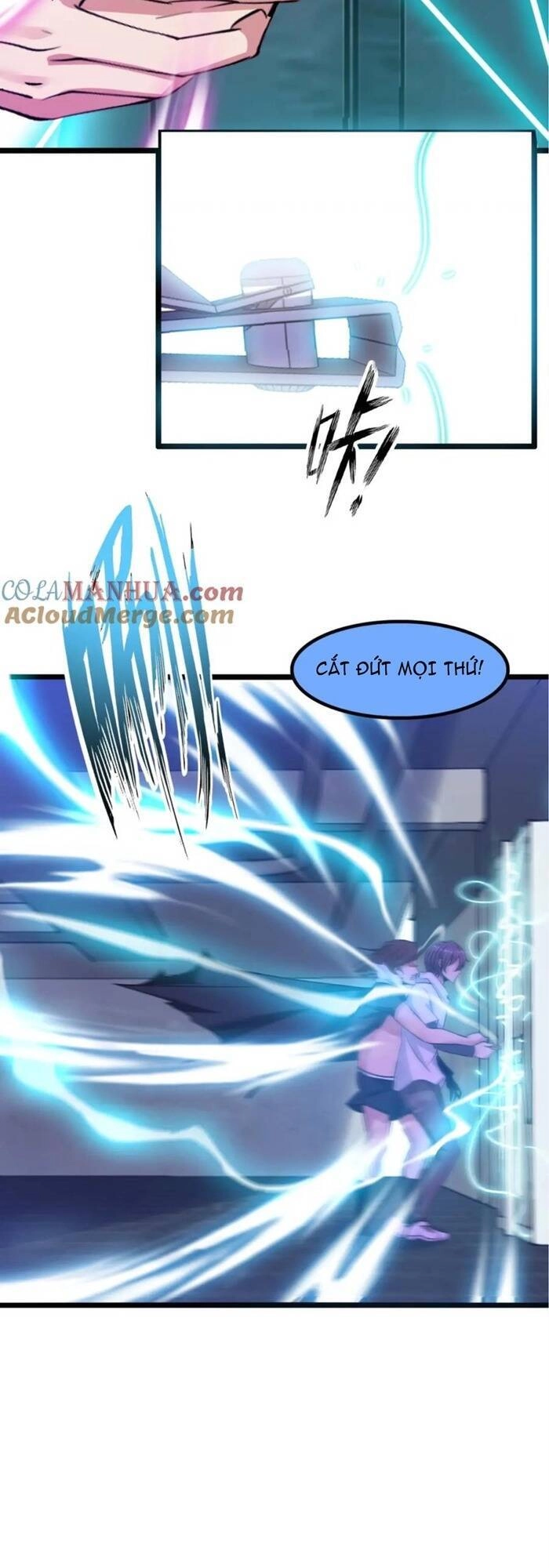 Đại Thiên Tài Bất Khả Chiến Bại Chính Là Ta Chapter 69 - 26