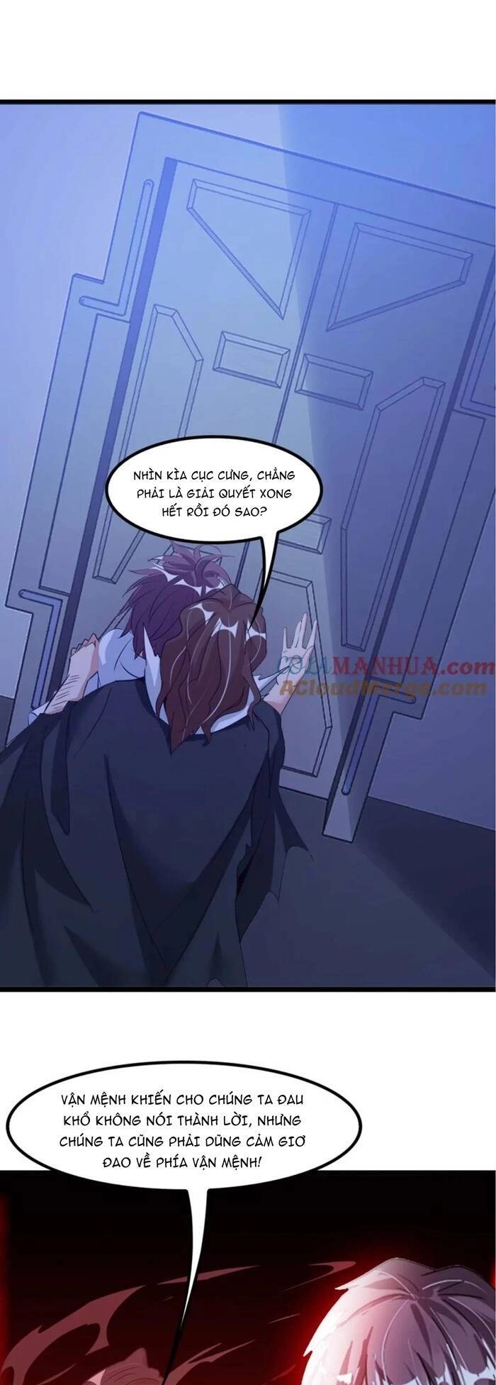 Đại Thiên Tài Bất Khả Chiến Bại Chính Là Ta Chapter 69 - 27