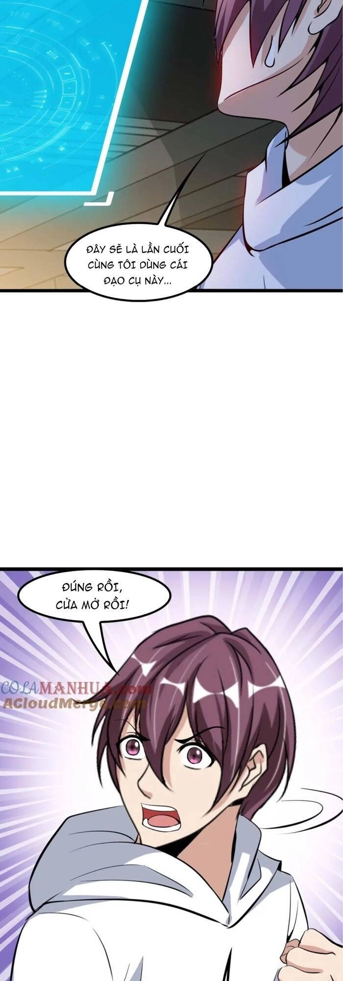 Đại Thiên Tài Bất Khả Chiến Bại Chính Là Ta Chapter 69 - 29