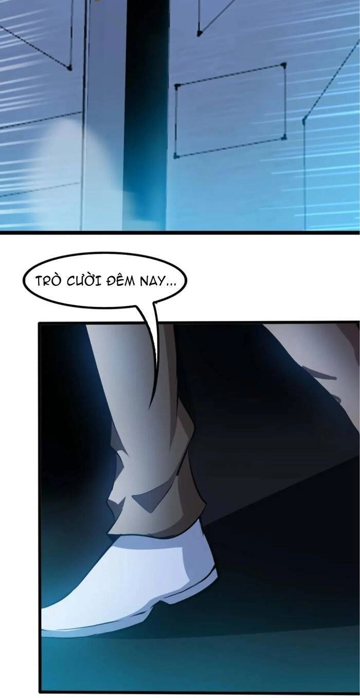 Đại Thiên Tài Bất Khả Chiến Bại Chính Là Ta Chapter 69 - 33