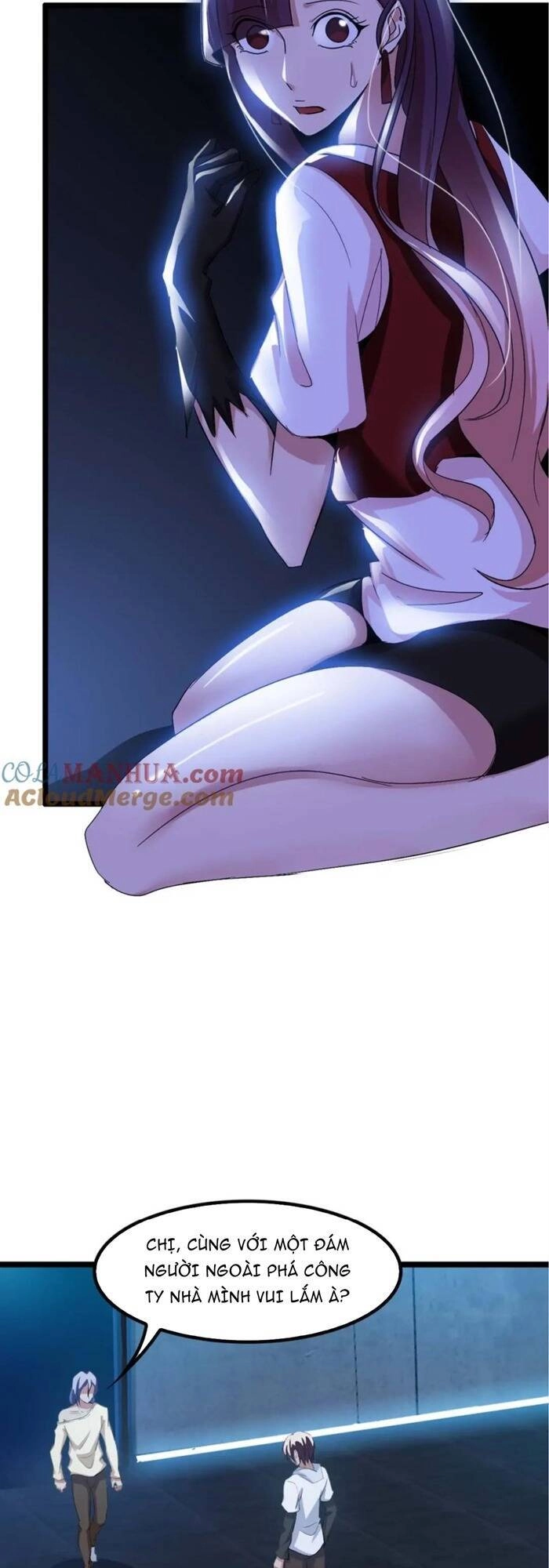 Đại Thiên Tài Bất Khả Chiến Bại Chính Là Ta Chapter 70 - 5