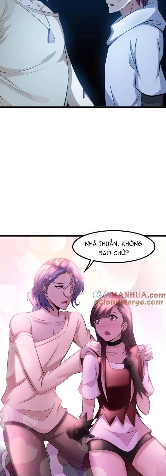 Đại Thiên Tài Bất Khả Chiến Bại Chính Là Ta Chapter 70 - 8