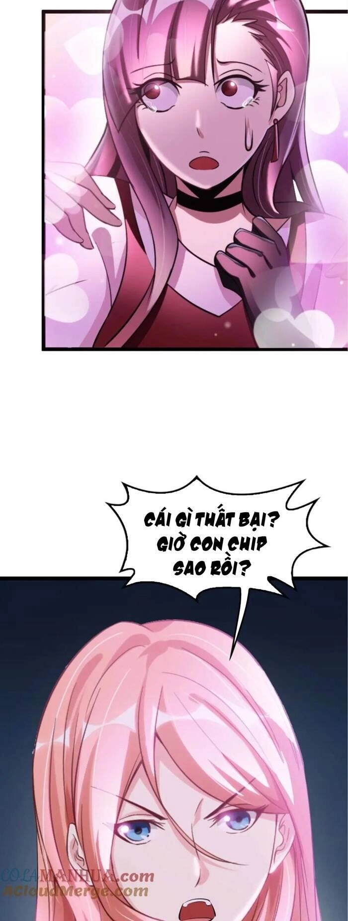 Đại Thiên Tài Bất Khả Chiến Bại Chính Là Ta Chapter 70 - 10