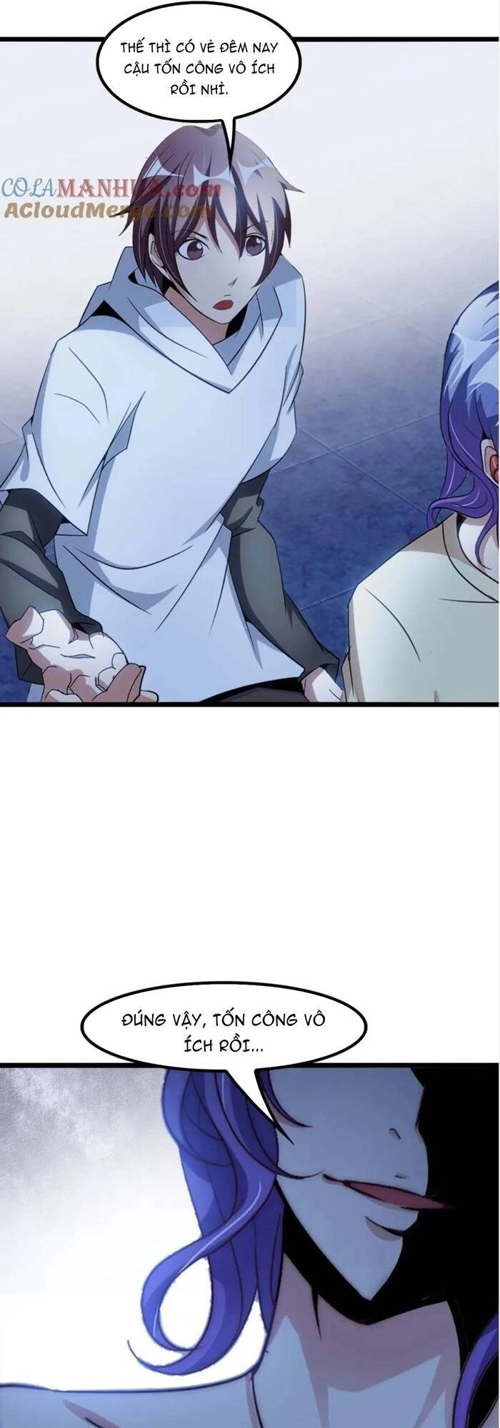 Đại Thiên Tài Bất Khả Chiến Bại Chính Là Ta Chapter 70 - 13