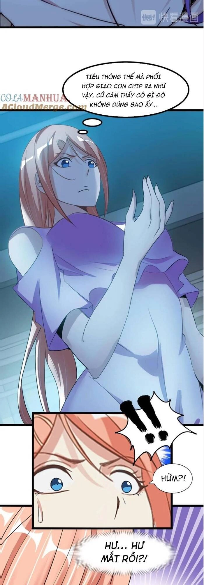 Đại Thiên Tài Bất Khả Chiến Bại Chính Là Ta Chapter 70 - 14