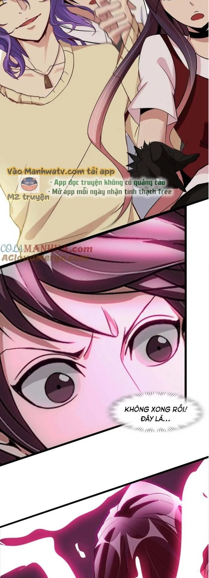 Đại Thiên Tài Bất Khả Chiến Bại Chính Là Ta Chapter 70 - 19