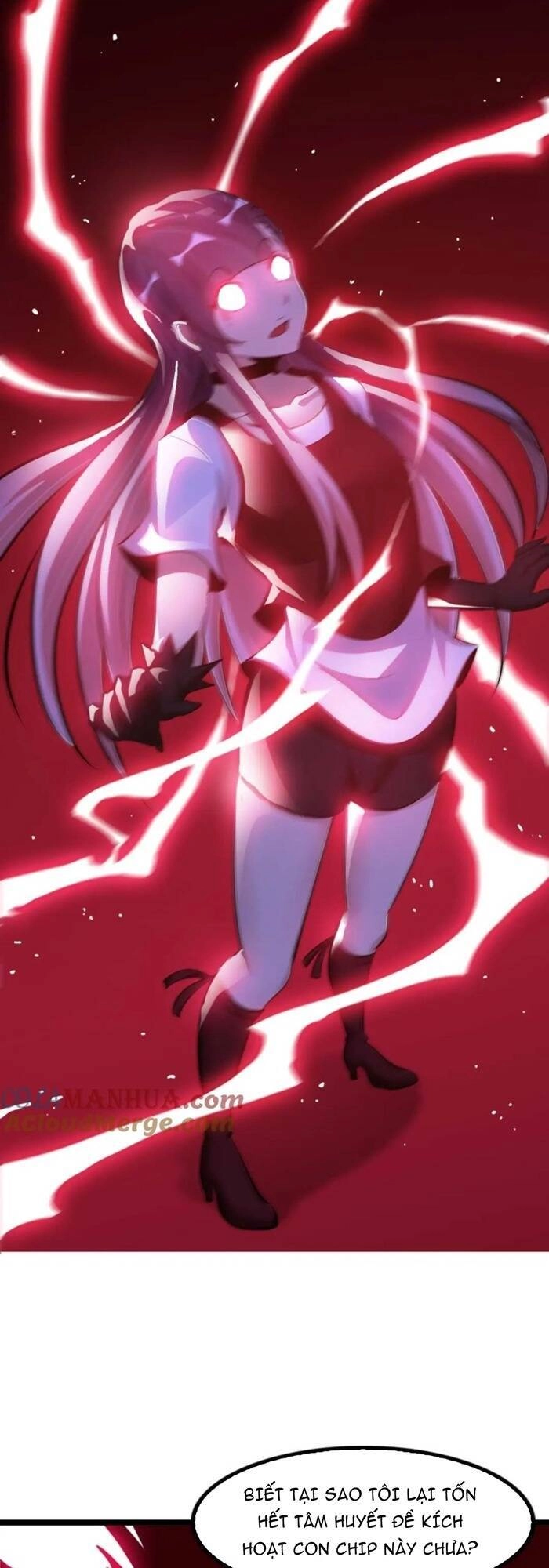 Đại Thiên Tài Bất Khả Chiến Bại Chính Là Ta Chapter 70 - 22