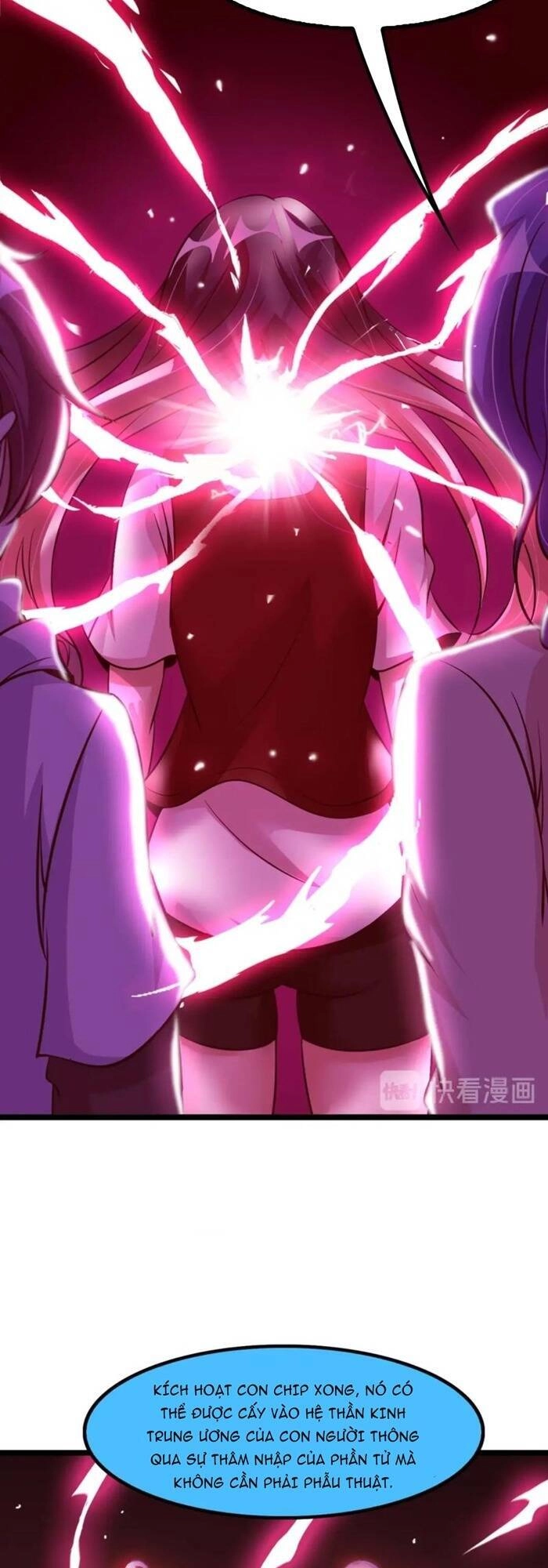 Đại Thiên Tài Bất Khả Chiến Bại Chính Là Ta Chapter 70 - 23