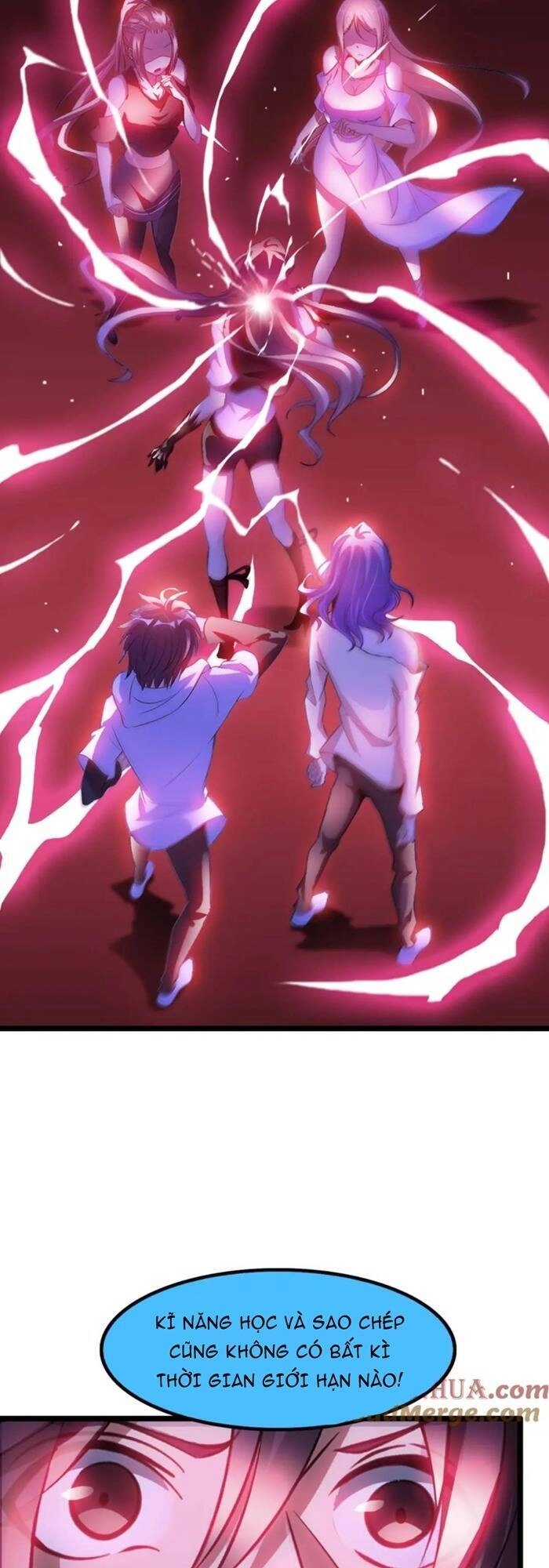 Đại Thiên Tài Bất Khả Chiến Bại Chính Là Ta Chapter 70 - 24