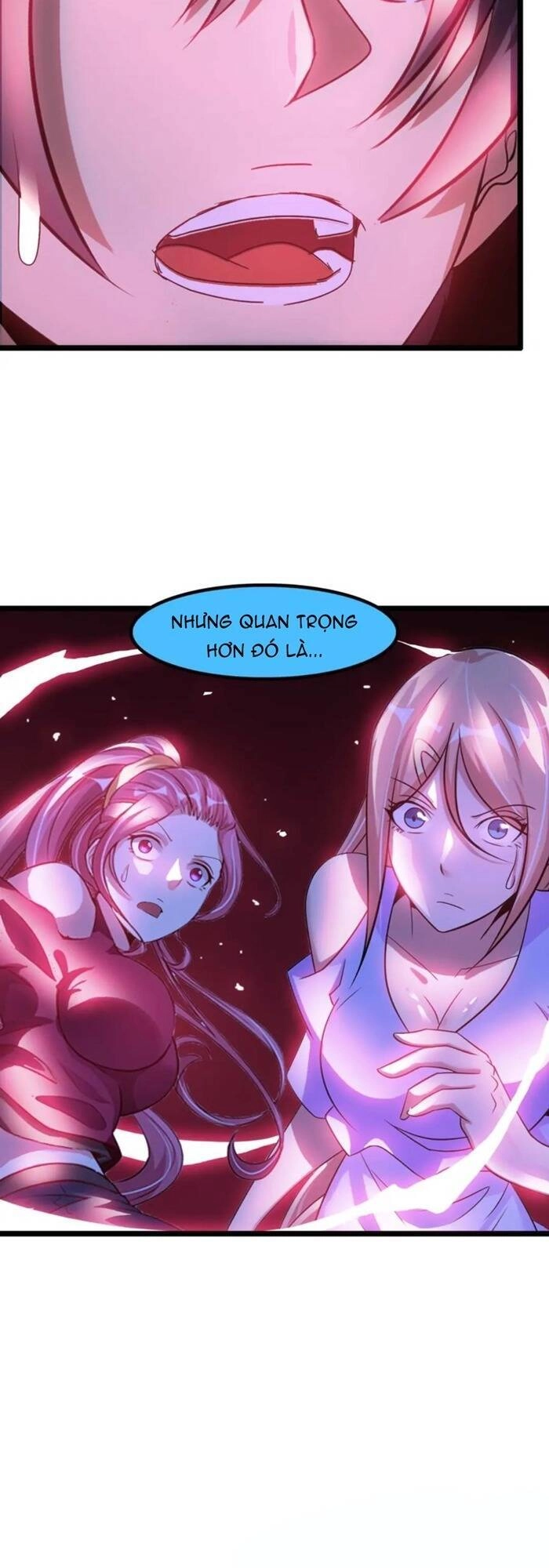 Đại Thiên Tài Bất Khả Chiến Bại Chính Là Ta Chapter 70 - 25