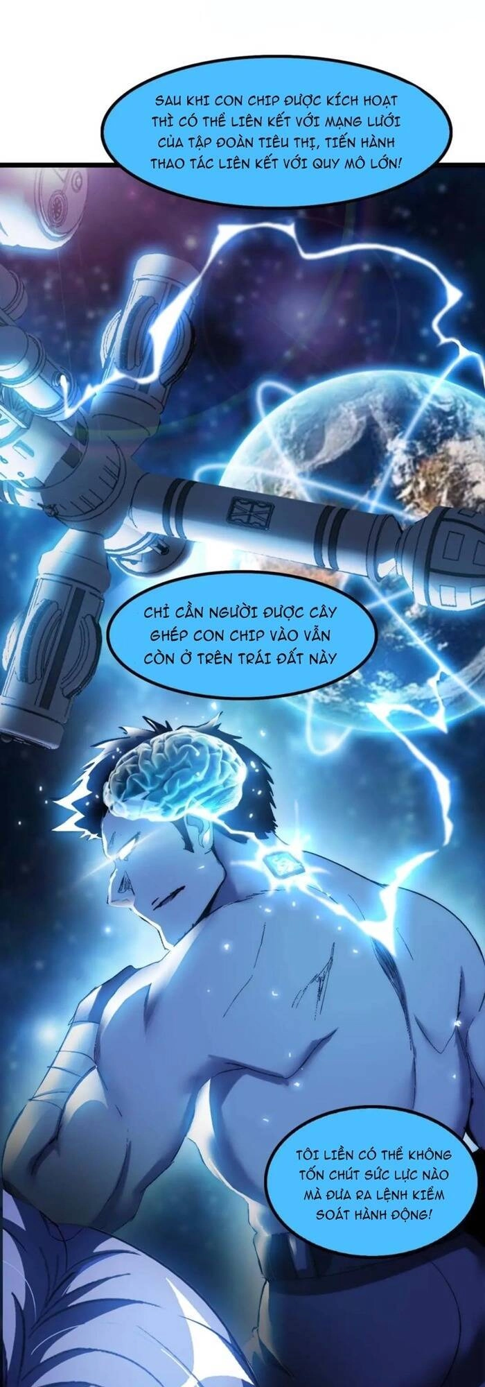 Đại Thiên Tài Bất Khả Chiến Bại Chính Là Ta Chapter 70 - 26