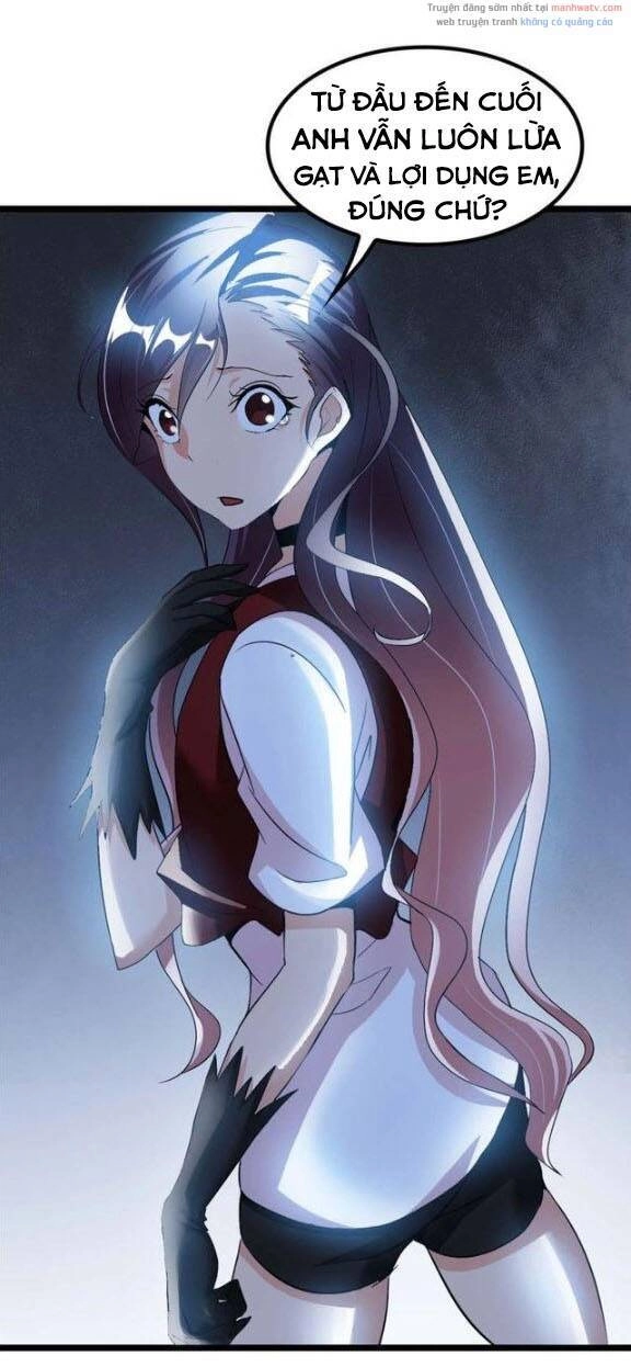 Đại Thiên Tài Bất Khả Chiến Bại Chính Là Ta Chapter 71 - 3