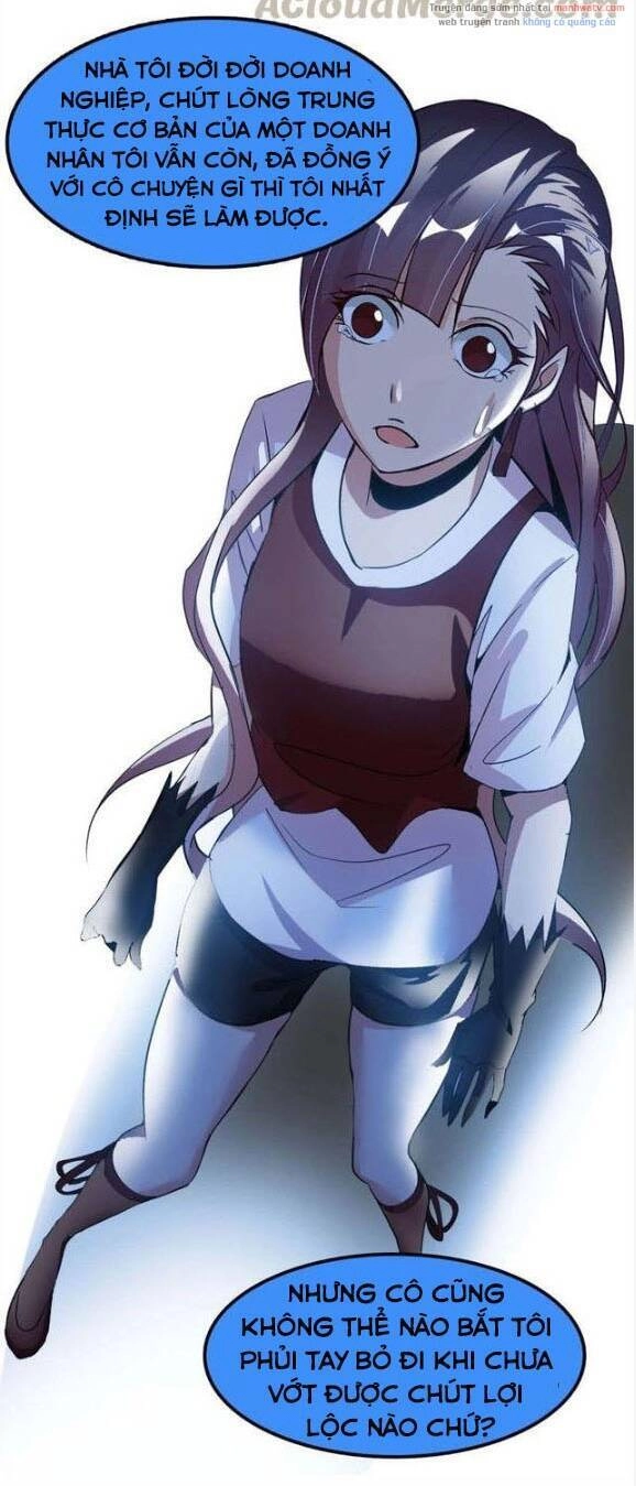 Đại Thiên Tài Bất Khả Chiến Bại Chính Là Ta Chapter 71 - 9