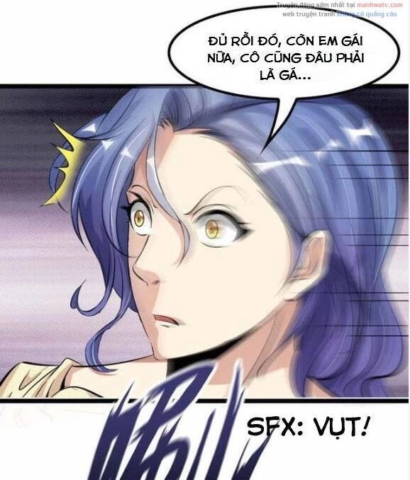 Đại Thiên Tài Bất Khả Chiến Bại Chính Là Ta Chapter 71 - 11