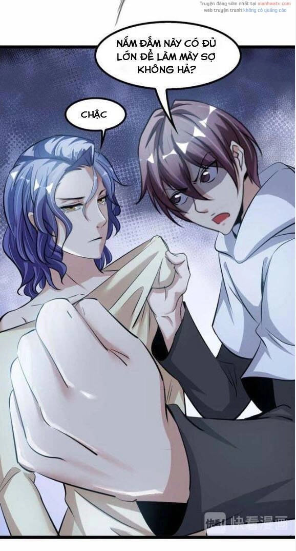 Đại Thiên Tài Bất Khả Chiến Bại Chính Là Ta Chapter 71 - 12