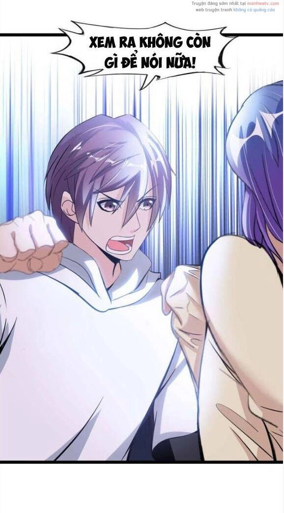 Đại Thiên Tài Bất Khả Chiến Bại Chính Là Ta Chapter 71 - 15