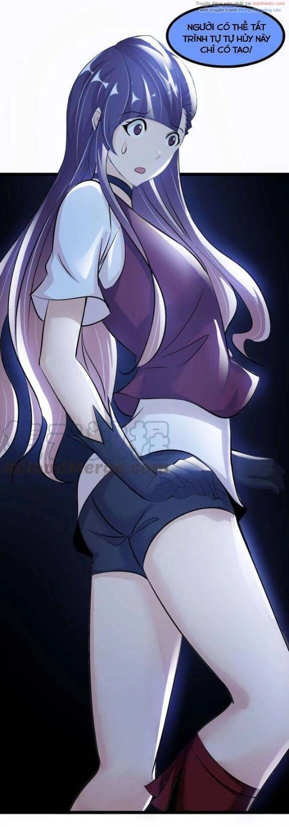 Đại Thiên Tài Bất Khả Chiến Bại Chính Là Ta Chapter 71 - 20