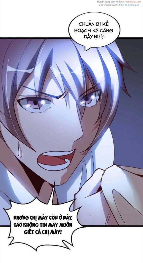 Đại Thiên Tài Bất Khả Chiến Bại Chính Là Ta Chapter 71 - 21