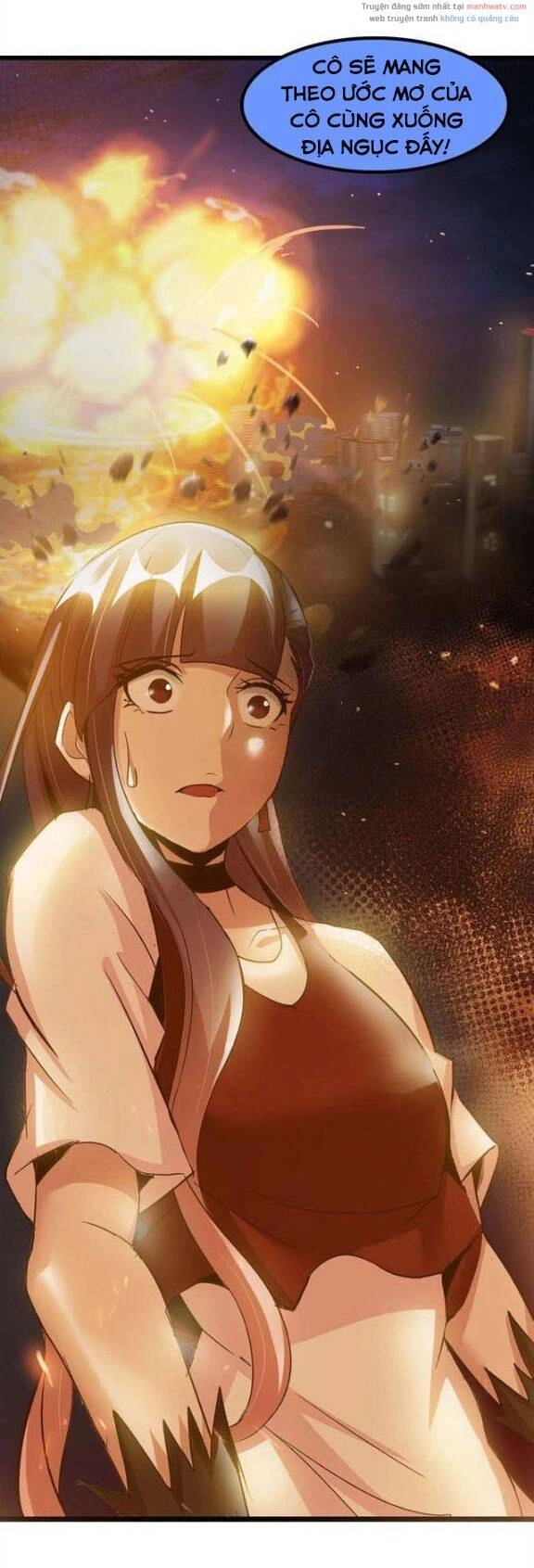 Đại Thiên Tài Bất Khả Chiến Bại Chính Là Ta Chapter 71 - 26