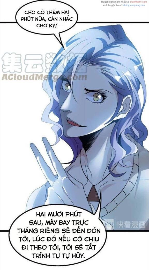 Đại Thiên Tài Bất Khả Chiến Bại Chính Là Ta Chapter 71 - 27