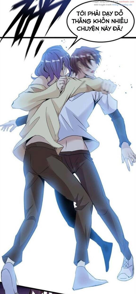 Đại Thiên Tài Bất Khả Chiến Bại Chính Là Ta Chapter 71 - 29