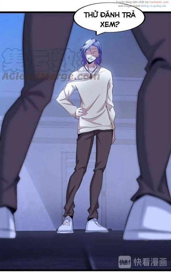 Đại Thiên Tài Bất Khả Chiến Bại Chính Là Ta Chapter 71 - 31