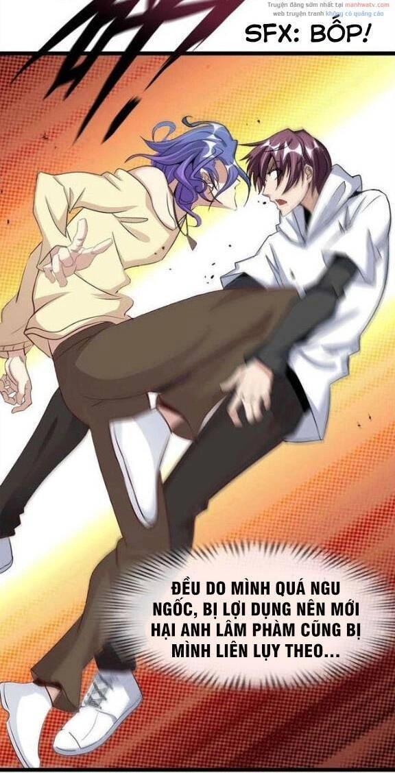 Đại Thiên Tài Bất Khả Chiến Bại Chính Là Ta Chapter 71 - 34