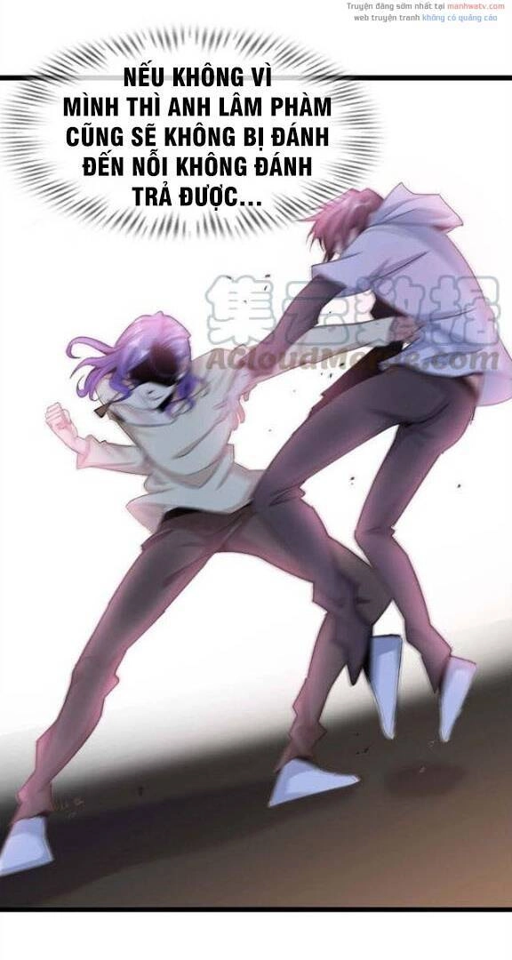 Đại Thiên Tài Bất Khả Chiến Bại Chính Là Ta Chapter 71 - 35