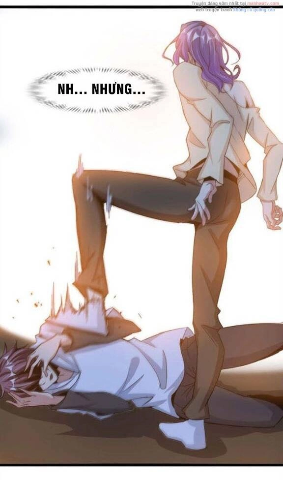 Đại Thiên Tài Bất Khả Chiến Bại Chính Là Ta Chapter 71 - 37