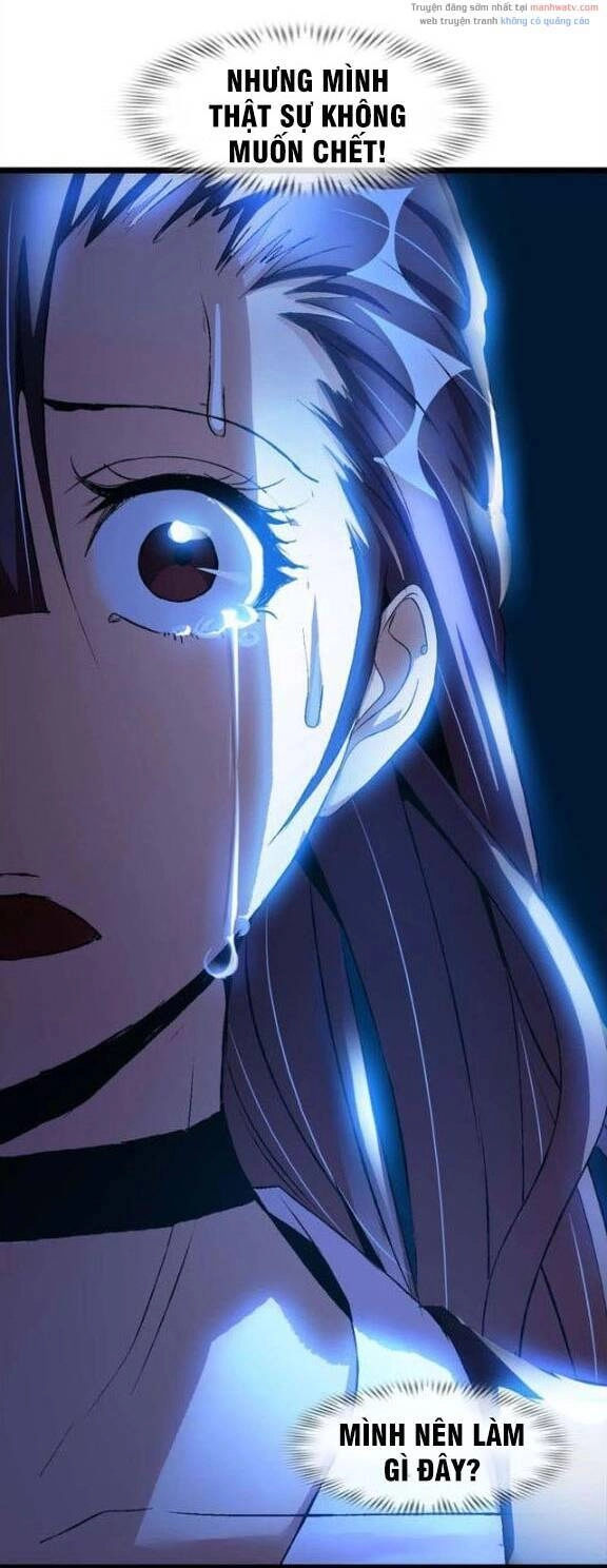 Đại Thiên Tài Bất Khả Chiến Bại Chính Là Ta Chapter 71 - 38