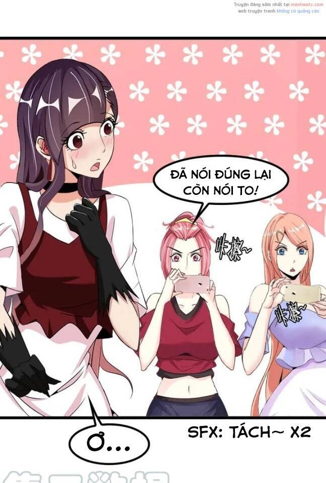 Đại Thiên Tài Bất Khả Chiến Bại Chính Là Ta Chapter 72 - 8