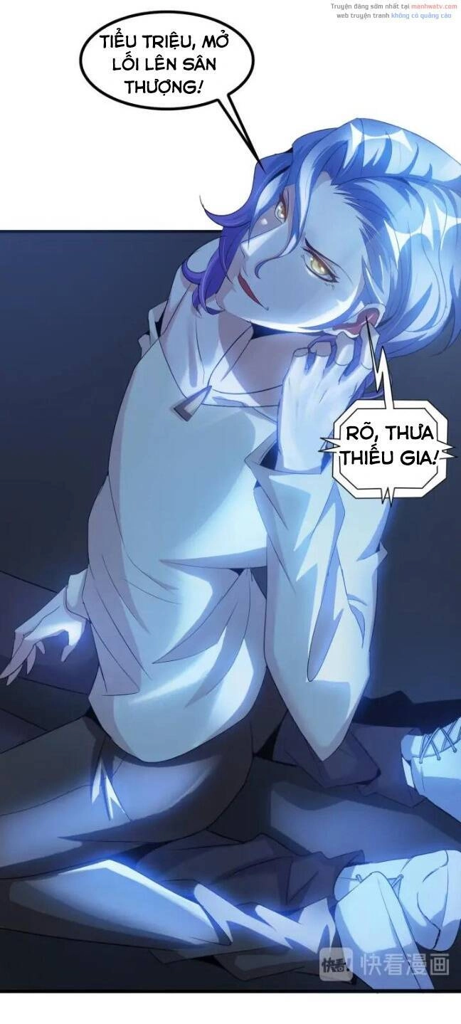 Đại Thiên Tài Bất Khả Chiến Bại Chính Là Ta Chapter 72 - 9