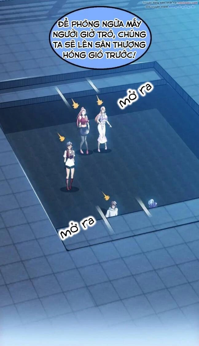 Đại Thiên Tài Bất Khả Chiến Bại Chính Là Ta Chapter 72 - 12