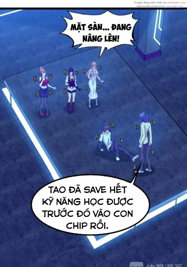 Đại Thiên Tài Bất Khả Chiến Bại Chính Là Ta Chapter 72 - 13