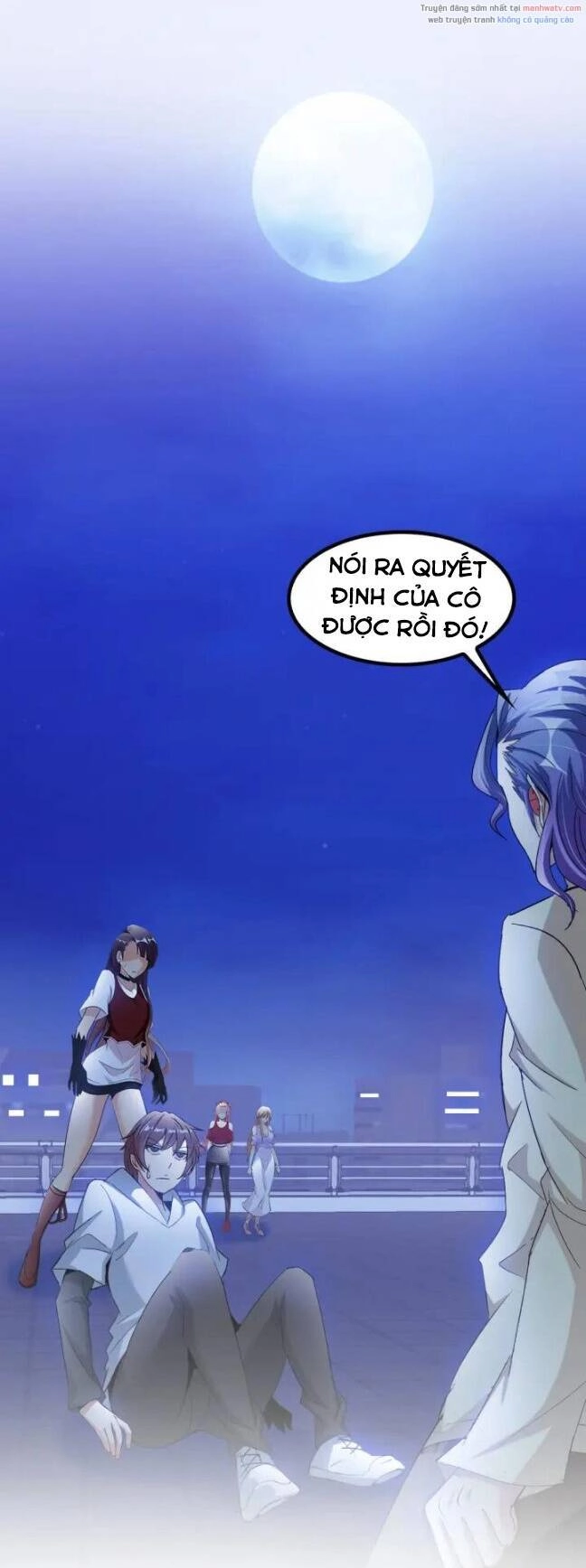 Đại Thiên Tài Bất Khả Chiến Bại Chính Là Ta Chapter 72 - 16