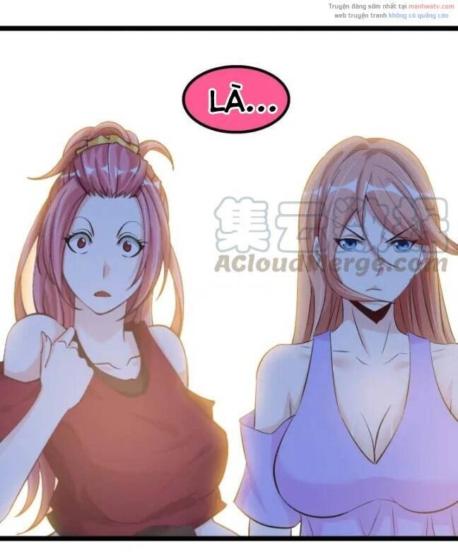 Đại Thiên Tài Bất Khả Chiến Bại Chính Là Ta Chapter 72 - 19