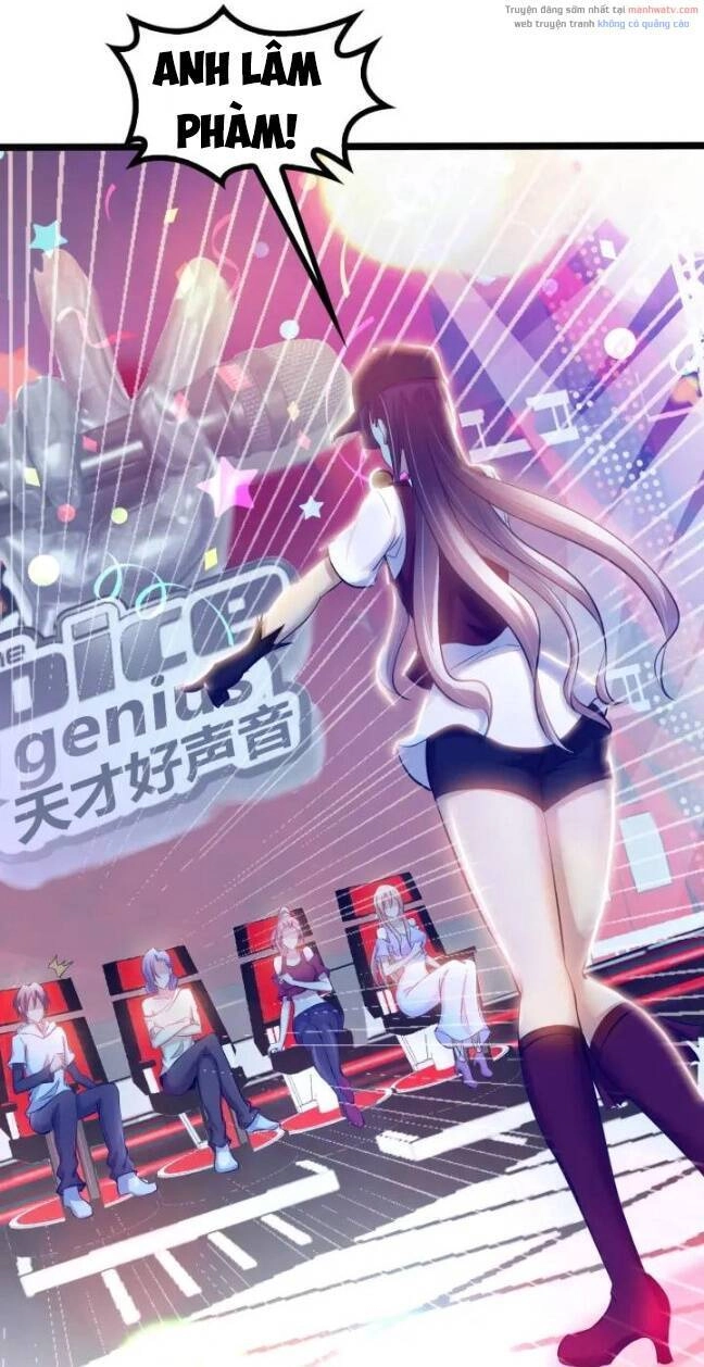 Đại Thiên Tài Bất Khả Chiến Bại Chính Là Ta Chapter 72 - 21