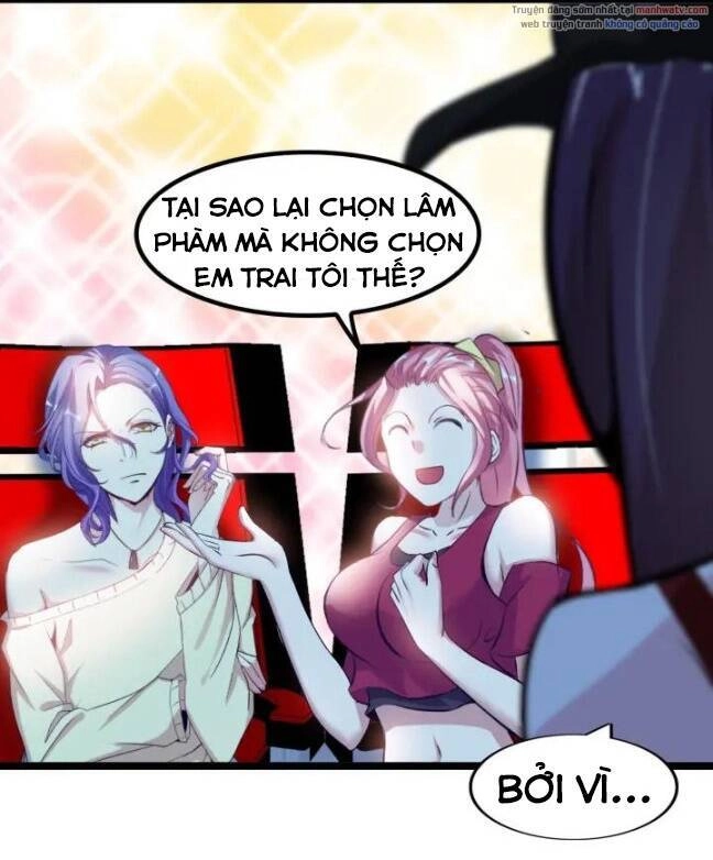 Đại Thiên Tài Bất Khả Chiến Bại Chính Là Ta Chapter 72 - 23