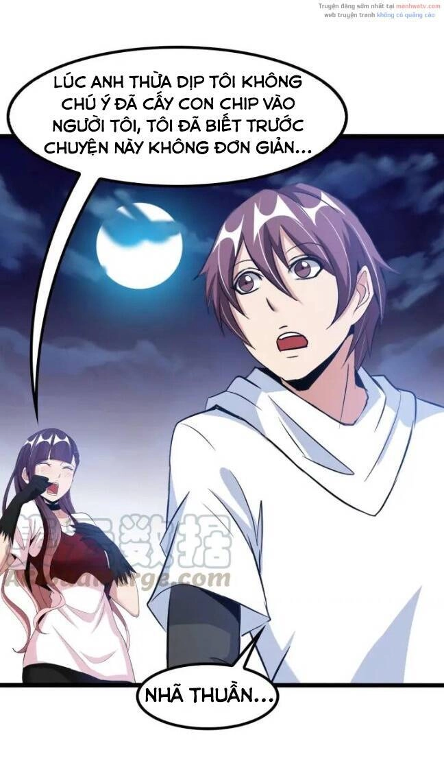 Đại Thiên Tài Bất Khả Chiến Bại Chính Là Ta Chapter 72 - 25