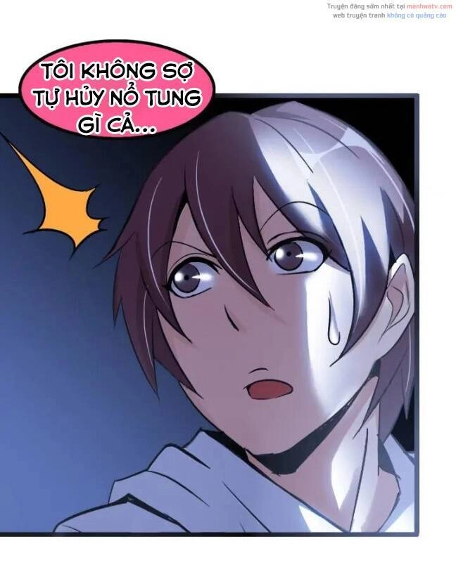 Đại Thiên Tài Bất Khả Chiến Bại Chính Là Ta Chapter 72 - 26