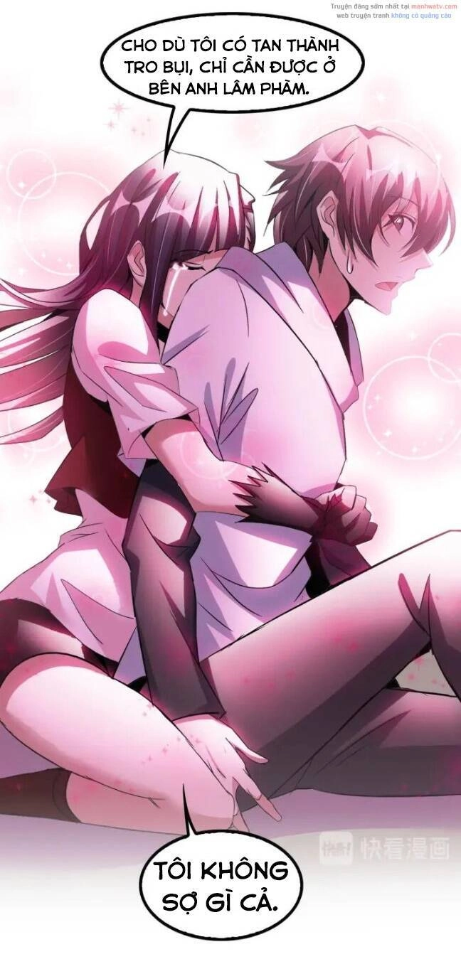 Đại Thiên Tài Bất Khả Chiến Bại Chính Là Ta Chapter 72 - 27