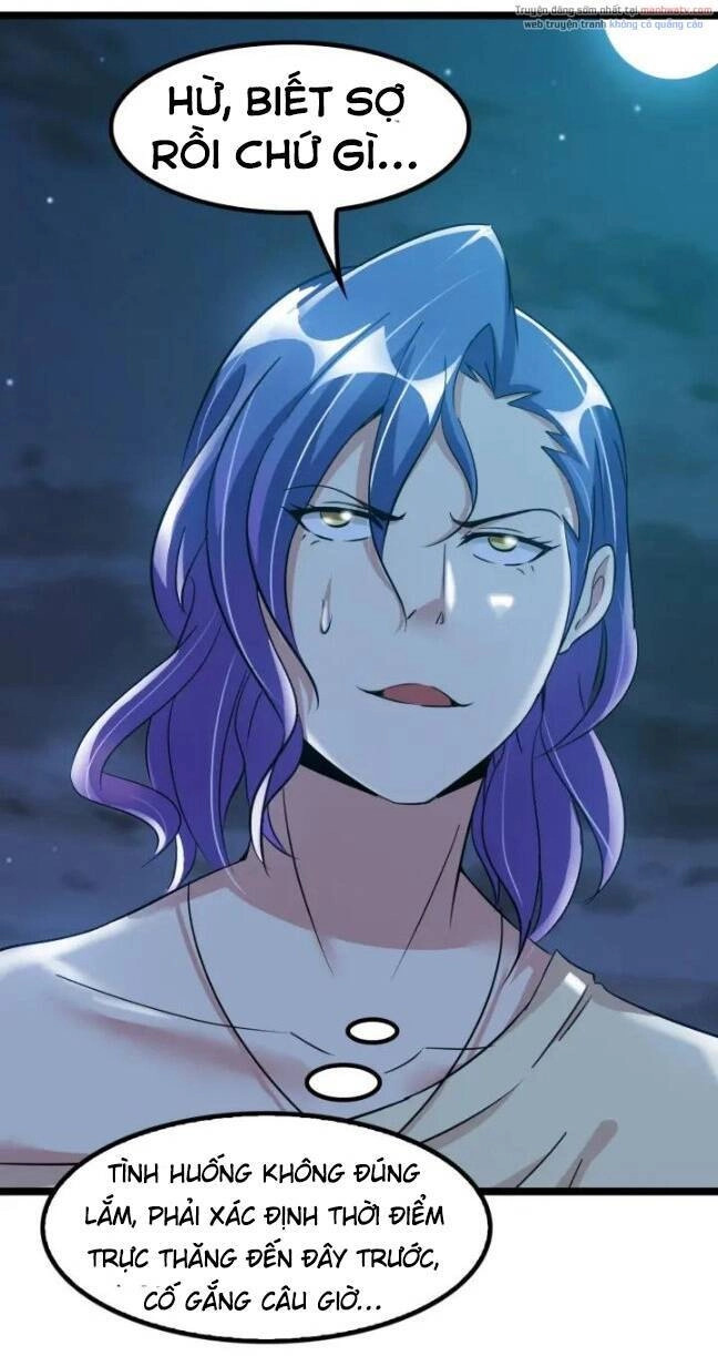 Đại Thiên Tài Bất Khả Chiến Bại Chính Là Ta Chapter 72 - 32