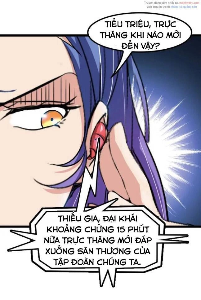 Đại Thiên Tài Bất Khả Chiến Bại Chính Là Ta Chapter 72 - 33