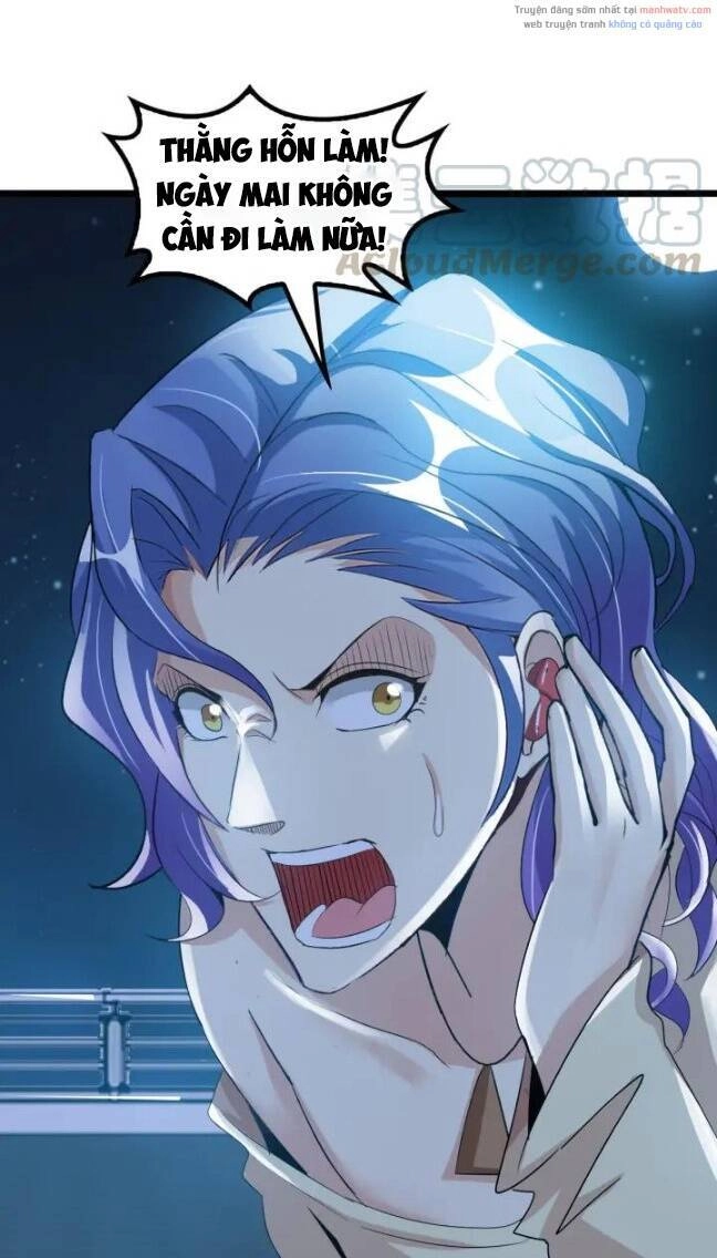 Đại Thiên Tài Bất Khả Chiến Bại Chính Là Ta Chapter 72 - 37