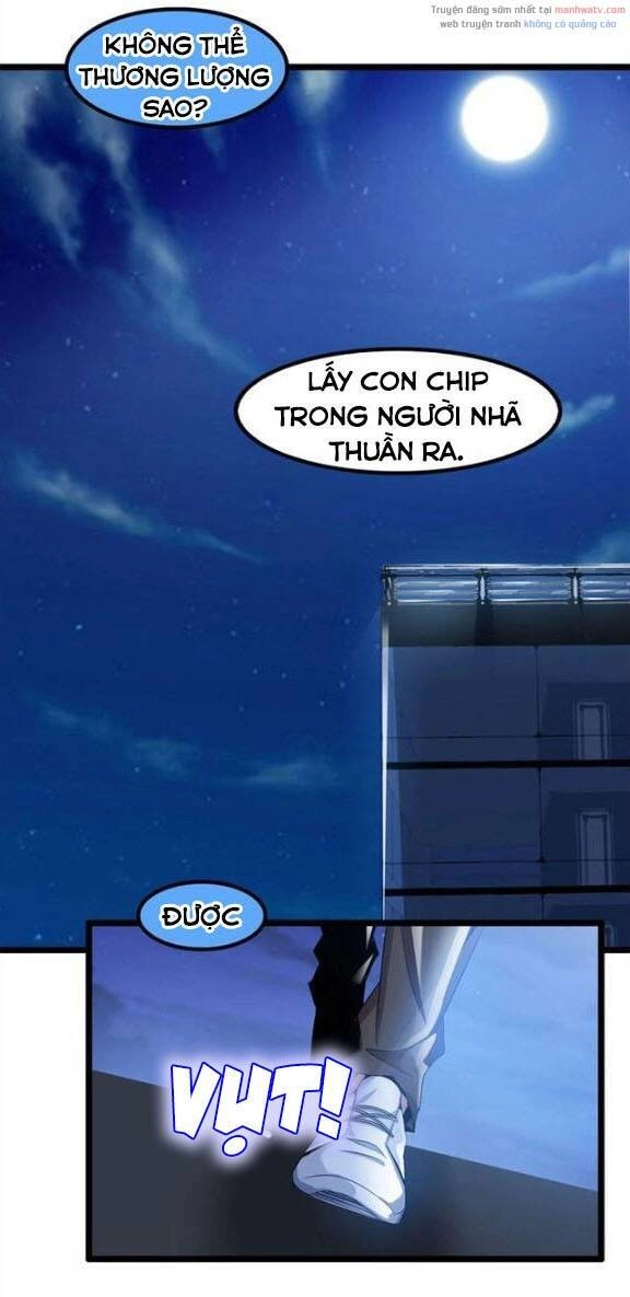 Đại Thiên Tài Bất Khả Chiến Bại Chính Là Ta Chapter 73 - 4