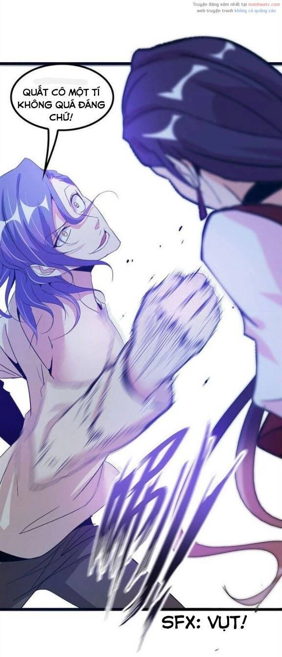 Đại Thiên Tài Bất Khả Chiến Bại Chính Là Ta Chapter 73 - 7