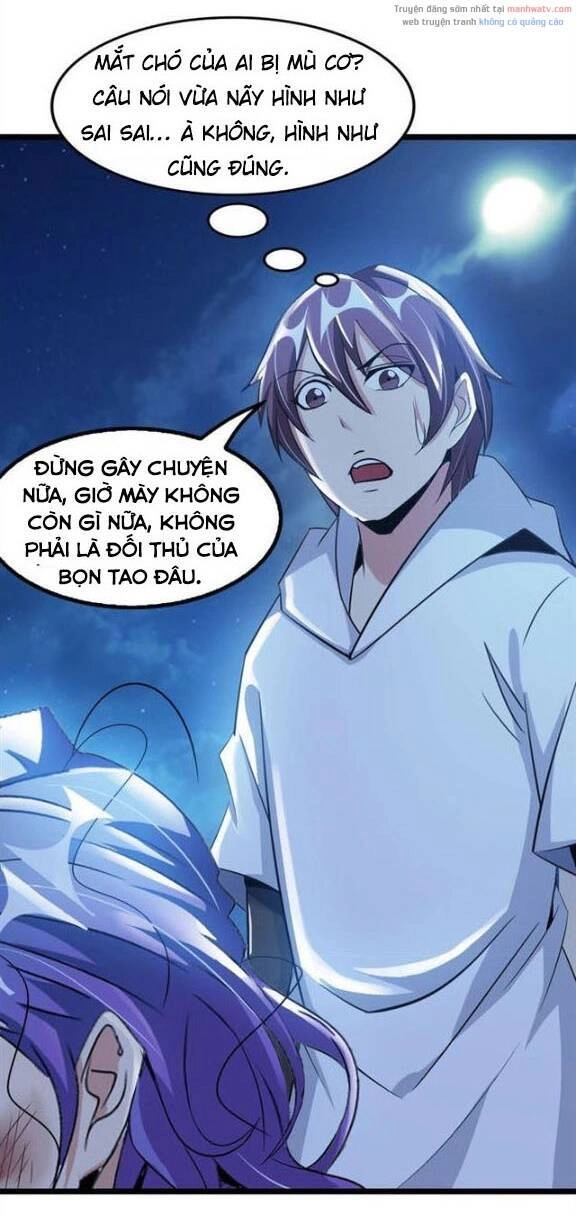 Đại Thiên Tài Bất Khả Chiến Bại Chính Là Ta Chapter 73 - 11